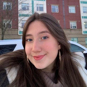 Meet your Posher, Giovanna